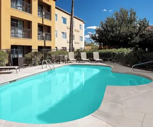 Photo 2 - Courtyard by Marriott Tucson Williams Centre