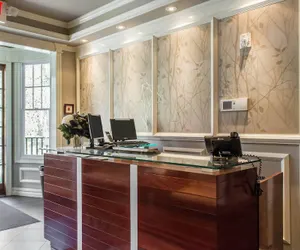 Photo 5 - The Peacock Inn, an Ascend Collection Hotel