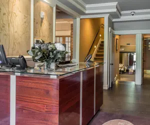 Photo 4 - The Peacock Inn, an Ascend Collection Hotel