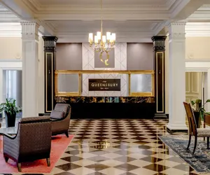 Photo 4 - The Queensbury Hotel
