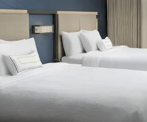 Photo 5 - SpringHill Suites by Marriott Atlanta Perimeter Center