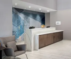 Photo 3 - SpringHill Suites by Marriott Atlanta Perimeter Center