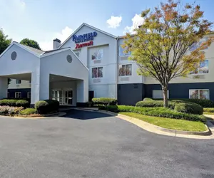 Photo 2 - Fairfield Inn & Suites by Marriott Atlanta Kennesaw