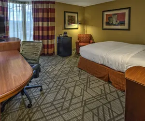 Photo 5 - DoubleTree by Hilton Murfreesboro