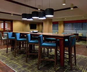 Photo 4 - Hampton Inn Greensboro-Airport