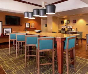 Photo 5 - Hampton Inn Greensboro-Airport