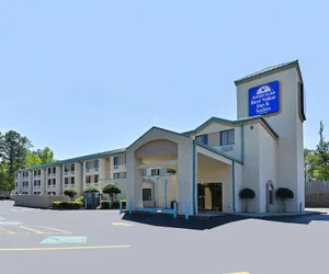 Photo 2 - Americas Best Value Inn & Suites Morrow Atlanta