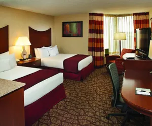 Photo 5 - DoubleTree by Hilton Hotel Oak Ridge - Knoxville