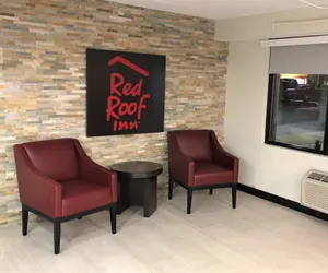 Photo 3 - Red Roof Inn Greenville, NC