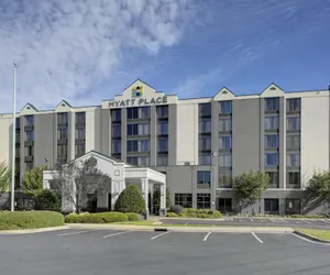 Photo 2 - Hyatt Place Atlanta / Norcross / Peachtree