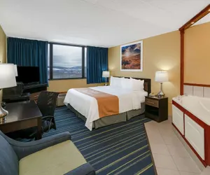 Photo 5 - Days Inn by Wyndham Scranton PA
