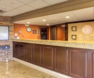 Photo 4 - Comfort Inn & Suites Evansville Airport