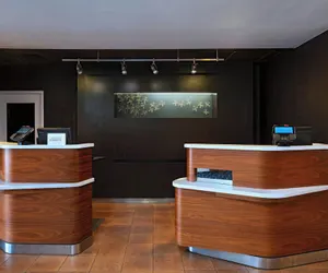 Photo 3 - Courtyard by Marriott Austin The Domain Area