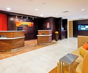 Photo 3 - Courtyard by Marriott Austin The Domain Area