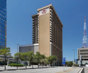 Photo 2 - Crowne Plaza Hotel Dallas Downtown, an IHG Hotel