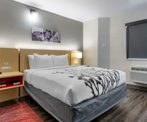 Photo 5 - Sleep Inn & Suites Jerome - Twin Falls