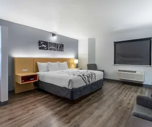 Photo 2 - Sleep Inn & Suites Jerome - Twin Falls