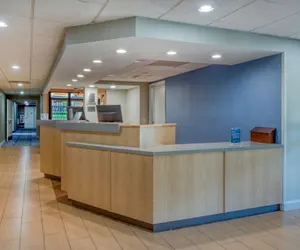 Photo 3 - Fairfield Inn By Marriott Raleigh Crabtree