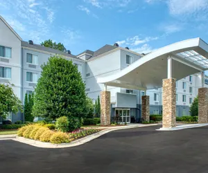 Photo 2 - Fairfield Inn By Marriott Raleigh Crabtree