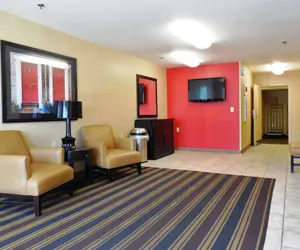 Photo 3 - Extended Stay America Suites North Raleigh Wake Towne Dr