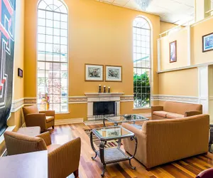 Photo 3 - Quality Suites Lubbock Southwest