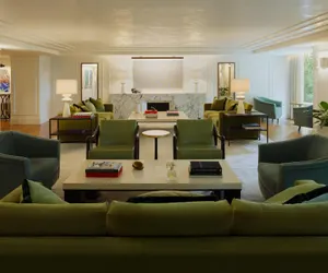 Photo 3 - L'Ermitage Beverly Hills