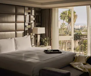 Photo 2 - L'Ermitage Beverly Hills