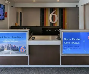 Photo 4 - Motel 6 Danvers, MA - Boston North