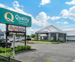 Photo 2 - Quality Inn and Suites Livonia