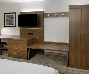Photo 5 - Holiday Inn Express Grover Beach by IHG