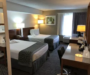 Photo 5 - Days Inn by Wyndham Manassas Battlefield