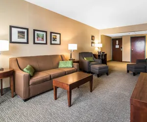 Photo 4 - Quality Inn & Suites