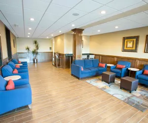 Photo 2 - Comfort Inn & Suites