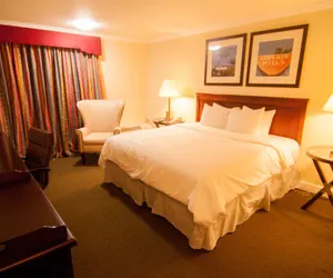 Photo 5 - Bokai Garden Hotel