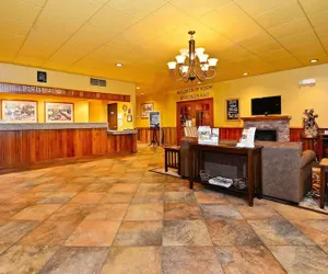 Photo 3 - Magnuson Hotel Mountain View