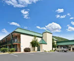 Photo 2 - Magnuson Hotel Mountain View
