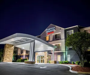 Photo 2 - Fairfield Inn By Marriott Fredericksburg