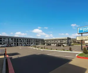 Photo 2 - Rodeway Inn South San Francisco Airport