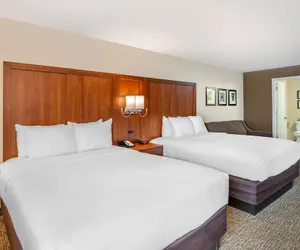 Photo 4 - Comfort Inn Petersburg Near Fort Gregg-Adams