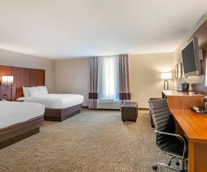 Photo 5 - Comfort Inn Petersburg Near Fort Gregg-Adams