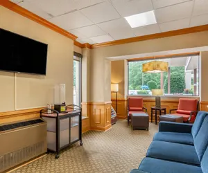 Photo 2 - Comfort Inn Petersburg Fort Lee Area