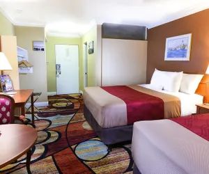 Photo 4 - Vagabond Inn Convention Center Long Beach