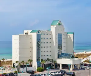 Photo 2 - Holiday Inn Express Pensacola Beach, an IHG Hotel