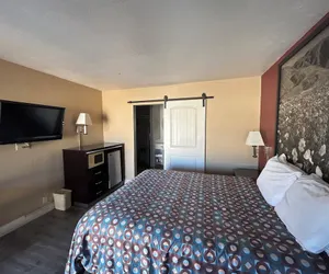 Photo 5 - Motel 6 Pasadena, CA – Old Town Pasadena Area