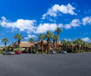 Photo 2 - Quality Inn Saint George South Bluff