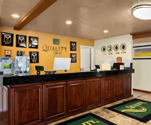 Photo 4 - Quality Inn Saint George South Bluff