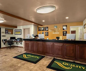Photo 3 - Quality Inn Saint George South Bluff