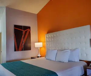Photo 5 - Howard Johnson by Wyndham Phoenix Airport/Downtown Area