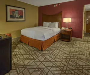 Photo 5 - DoubleTree by Hilton Hotel Jackson