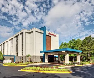 Photo 2 - Hampton Inn Peachtree Corners Norcross